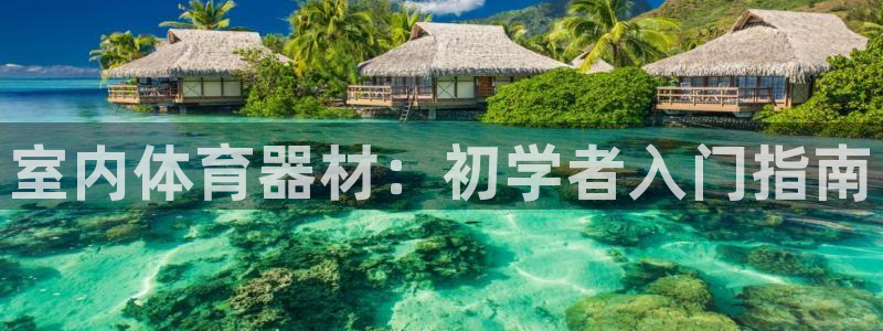 新城娱乐安全吗知乎：室内体育器材：初学者入门指南