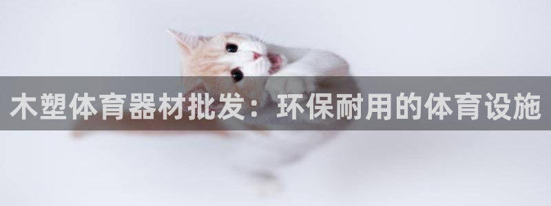 新城集团是干嘛的企业：木塑体育器材批发：环保耐用的体