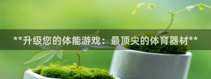 新城平台注册最新地址在哪：**升级您的体能游戏：最顶