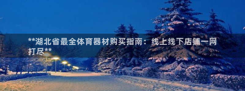 新城娱乐提现失败怎么回事：**湖北省最全体育器材购买